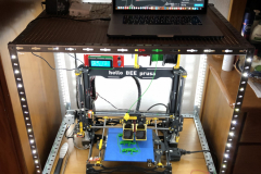 Hello BEE Prusa