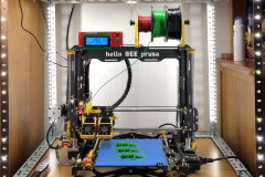 Hello BEE Prusa
