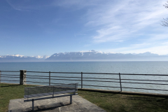 Lausanne, Switzerland, 2018