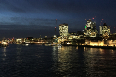 London, UK, 2018