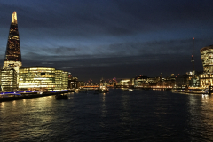 London, UK, 2018