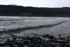 Loch Ness, Scotland, 2018