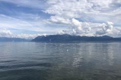 Lausanne, Switzerland, 2018