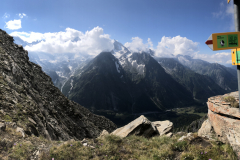 Liddes, Switzerland, 2018