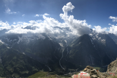Liddes, Switzerland, 2018