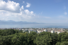 Lausanne, Switzerland, 2018
