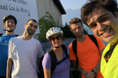 Switzerland, 2018