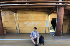 CERN, Geneve, Switzerland, 2018