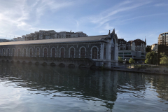 Geneve, Switzerland, 2018
