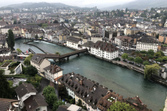 Lucerne, Switzerland, 2018