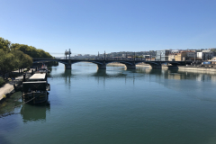 Lyon, France, 2018