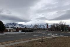 Murray City, Utah, USA, 2019