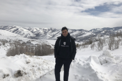 Utah, USA, 2019