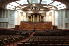 Salt Lake City, Utah, USA, 2019