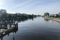 Delft, The Netherlands, 2019